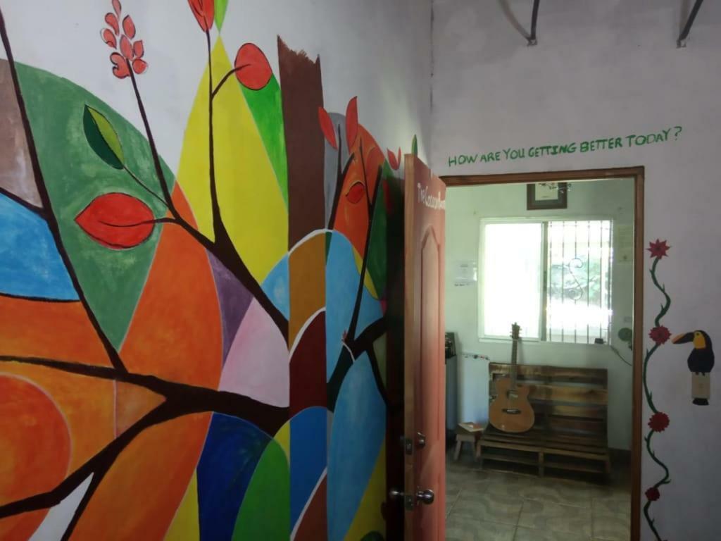 Soursop Hostel Cueta Екстериор снимка